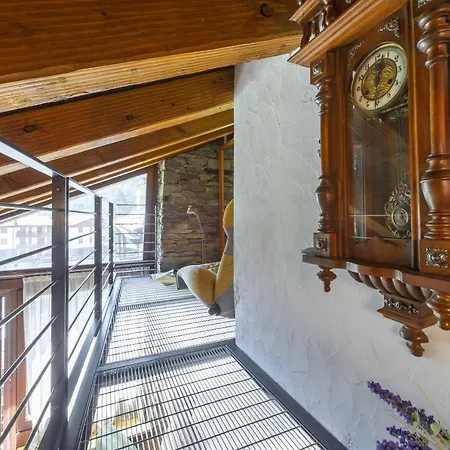 Maison Eloise - Cir Vda La Salle 0109