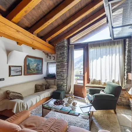 Maison Eloise - Cir Vda La Salle 0109 Villaret