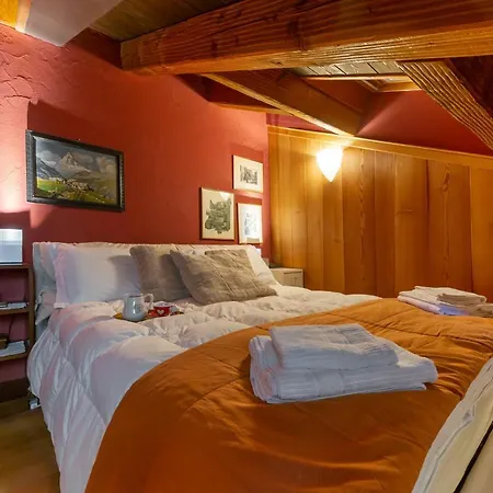 Maison Eloise - Cir Vda La Salle 0109 Villaret