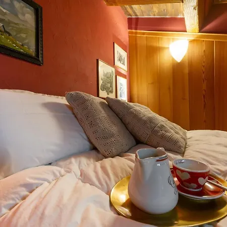 Maison Eloise - Cir Vda La Salle 0109 Apartment