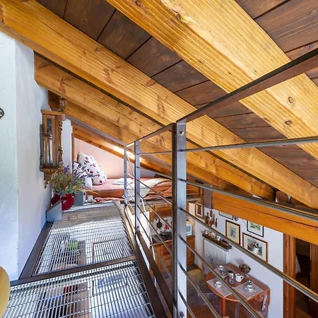 Apartment Maison Eloise - Cir Vda La Salle 0109
