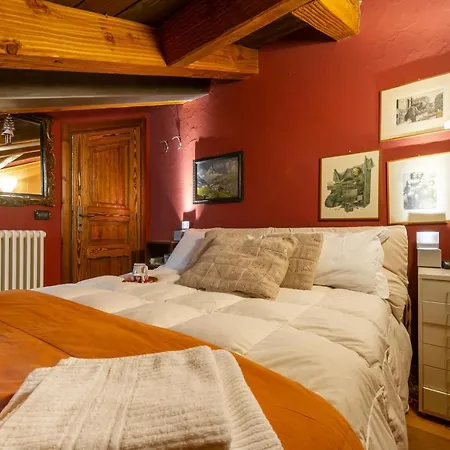 Maison Eloise - Cir Vda La Salle 0109 Apartment *